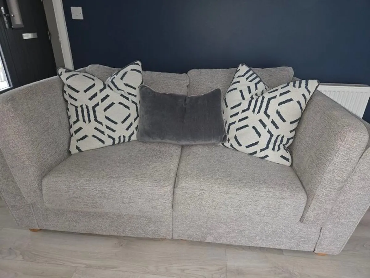 Sofa Suite - Image 2