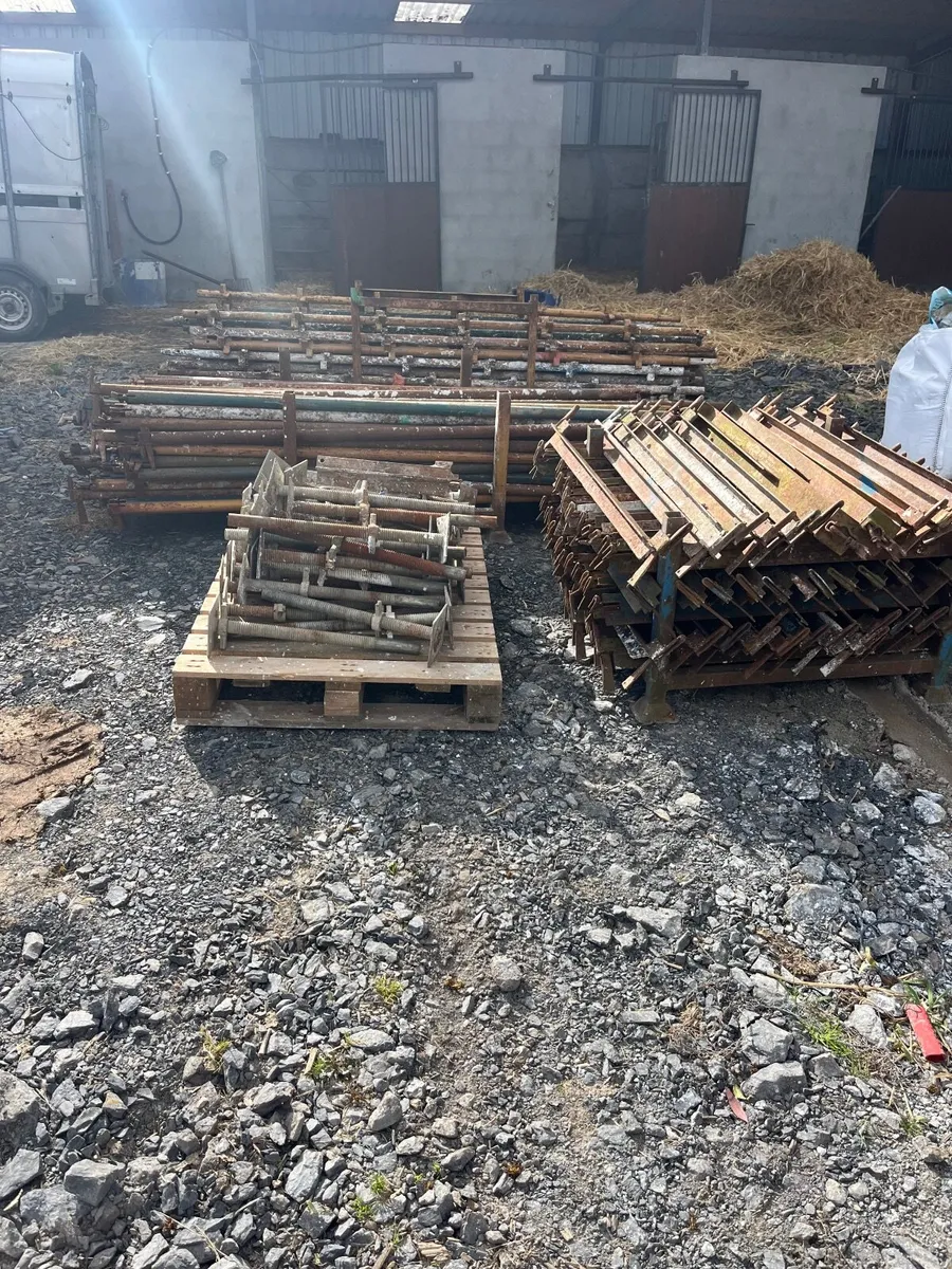Scaffolding - Image 2