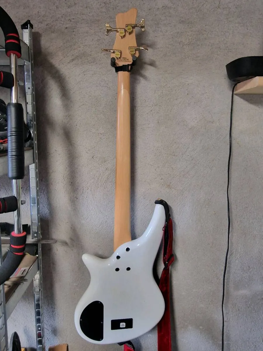 Jackson Bass - Image 2