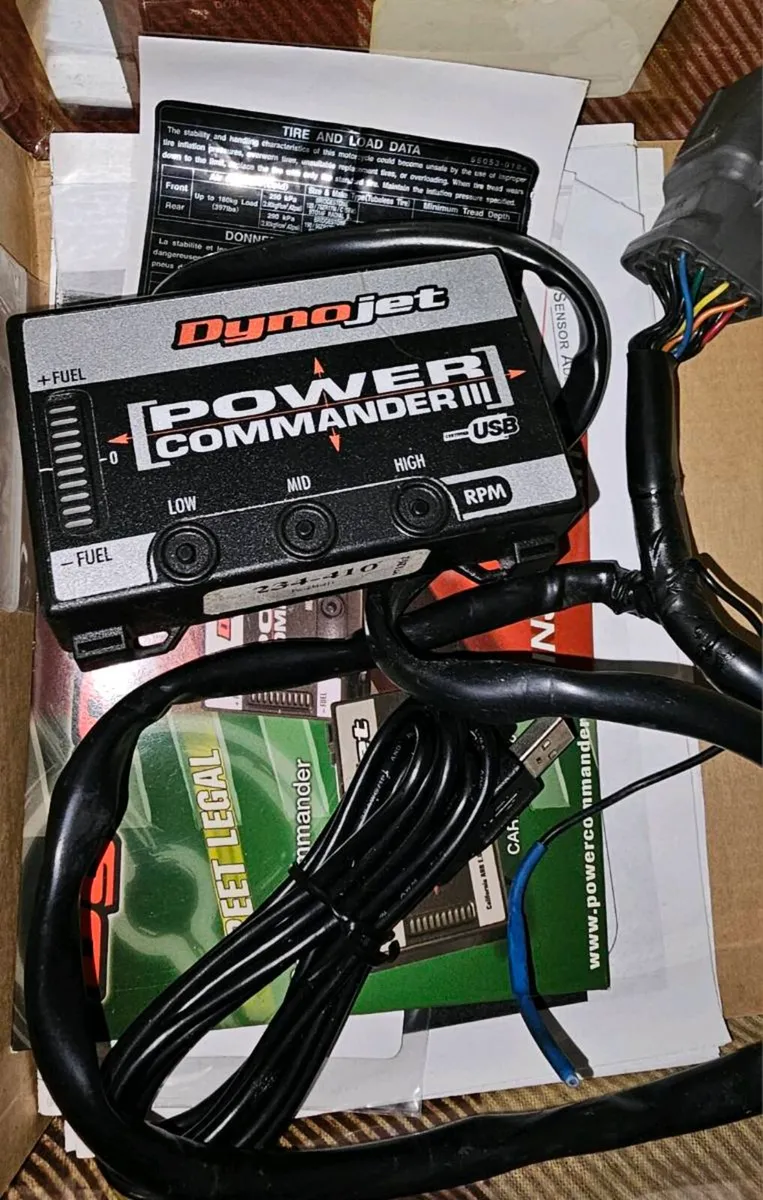Powercommander