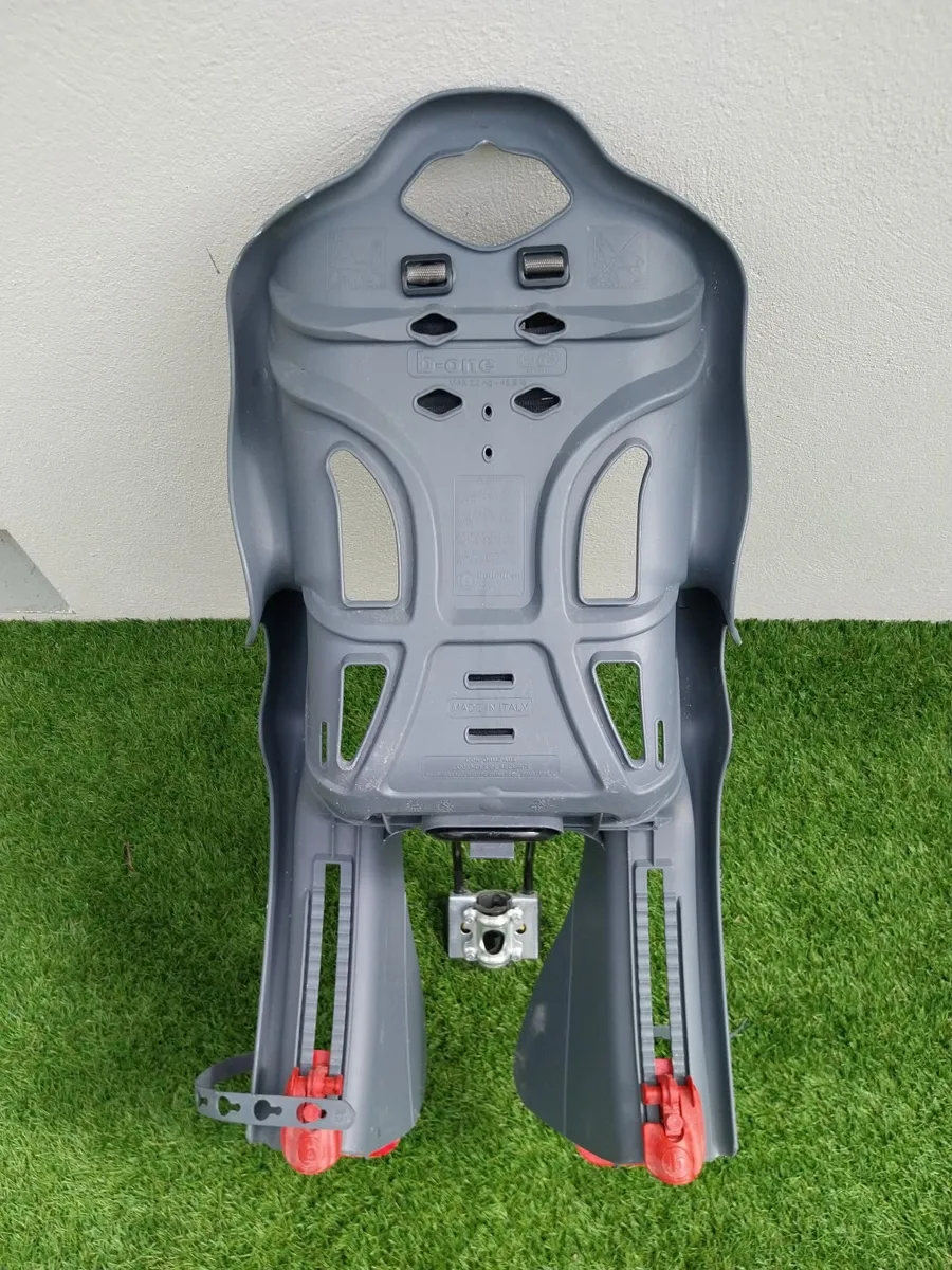 Bellelli B-One child bike seat Leixlip 22kg - Image 1