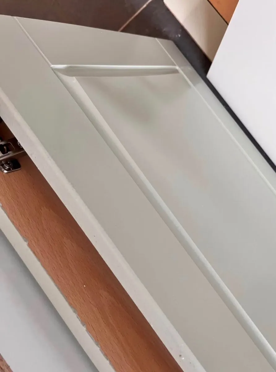 Farrow & Ball Painter Wardrobe Doors - Image 4