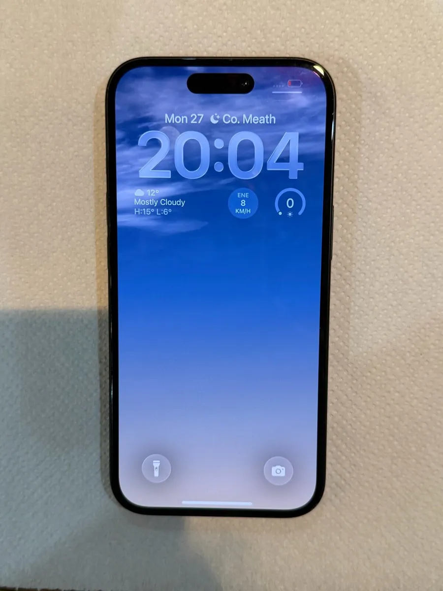 iPhone 15 128gb - Image 4