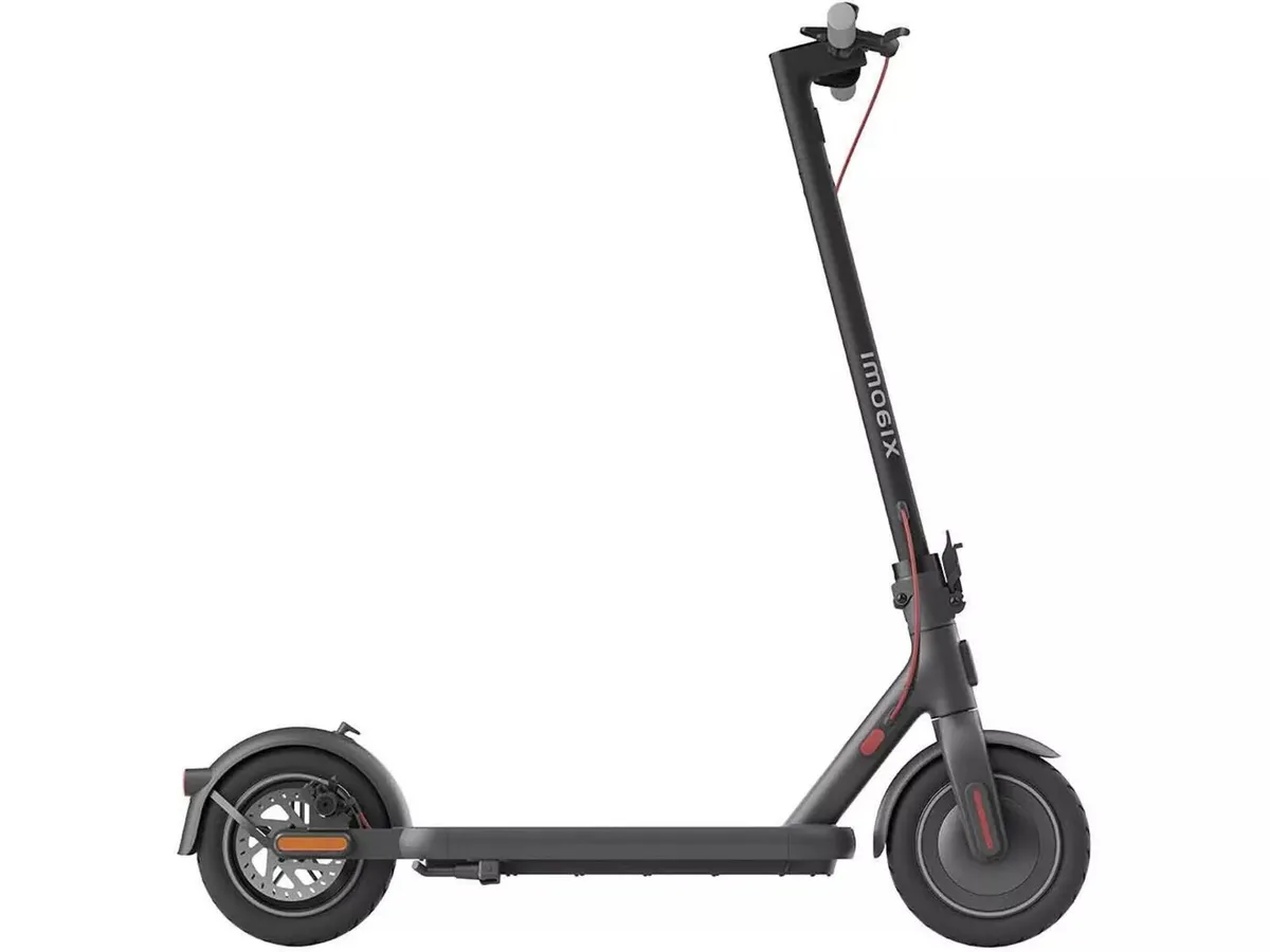 Xiaomi 4Pro Electric scooter