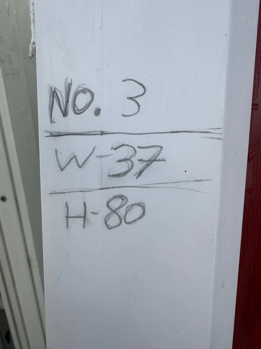 PVC Door - Image 2
