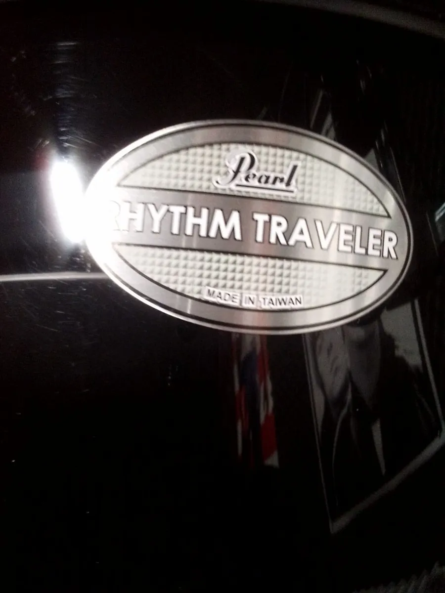 Pearl rhytem traveller - Image 2