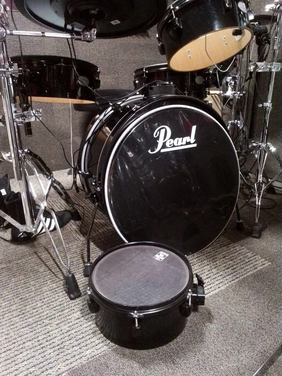 Pearl rhytem traveller - Image 1