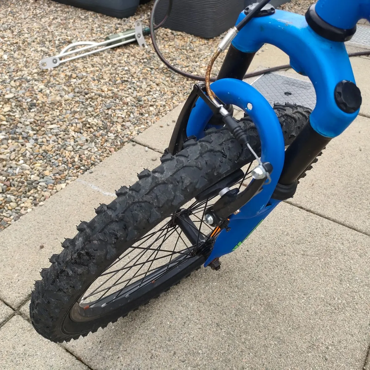 Apollo Bike 20 - Image 3