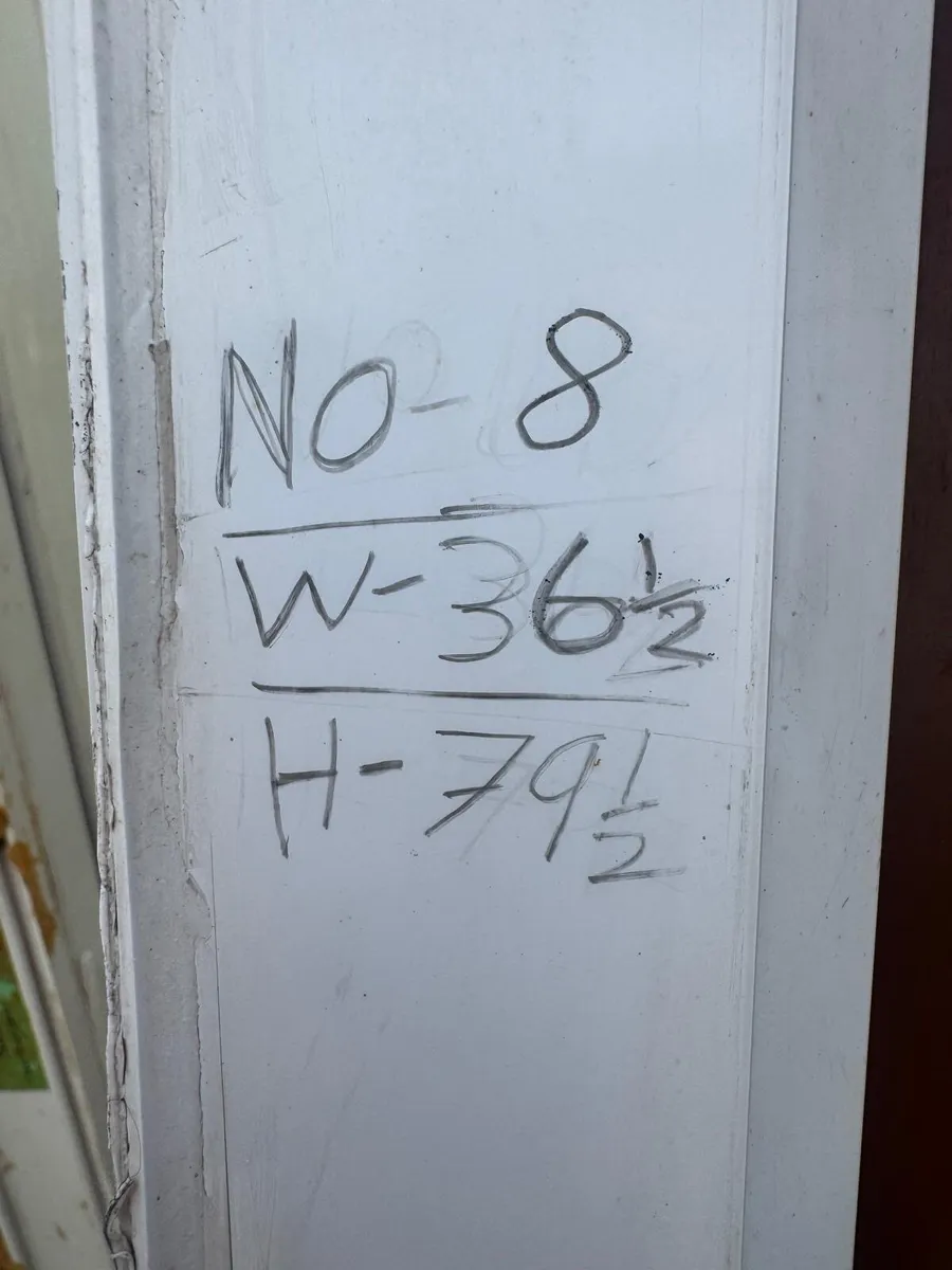 PVC Door - Image 2
