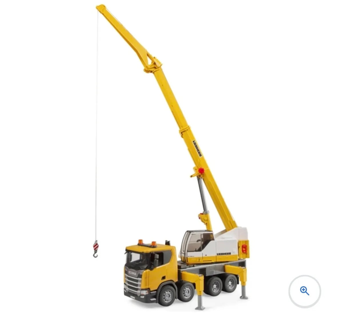 Bruder Crane - Image 2
