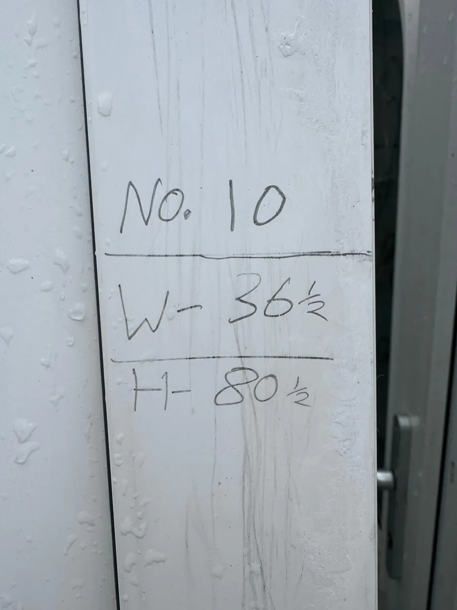 PVC Door - Image 2