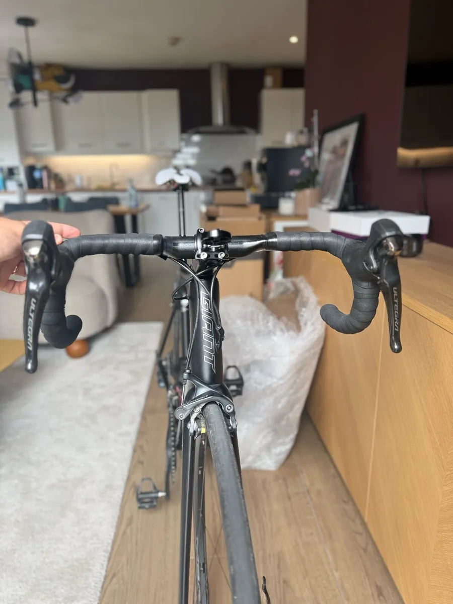 Giant tcr advanced pro 1 M/L - Image 2