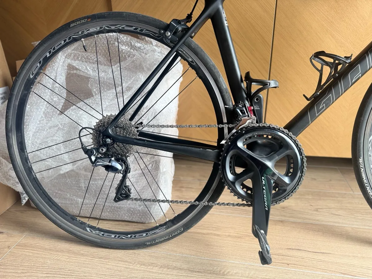 Giant tcr advanced pro 1 M/L - Image 3
