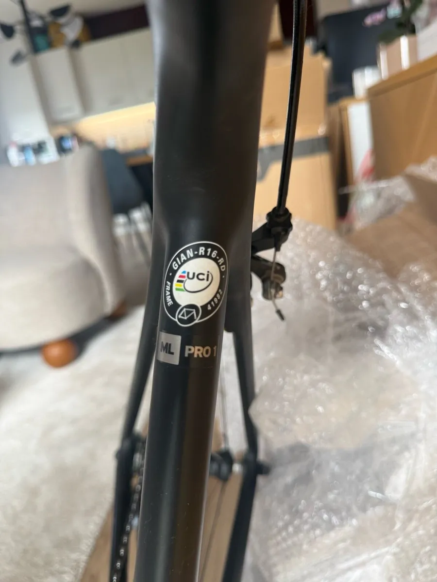 Giant tcr advanced pro 1 M/L - Image 4