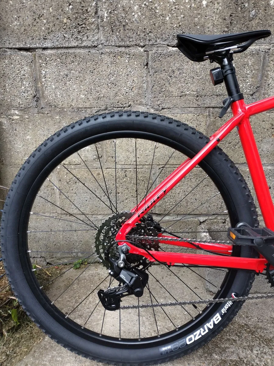 Ridley Blast Mountain Bike - Image 2