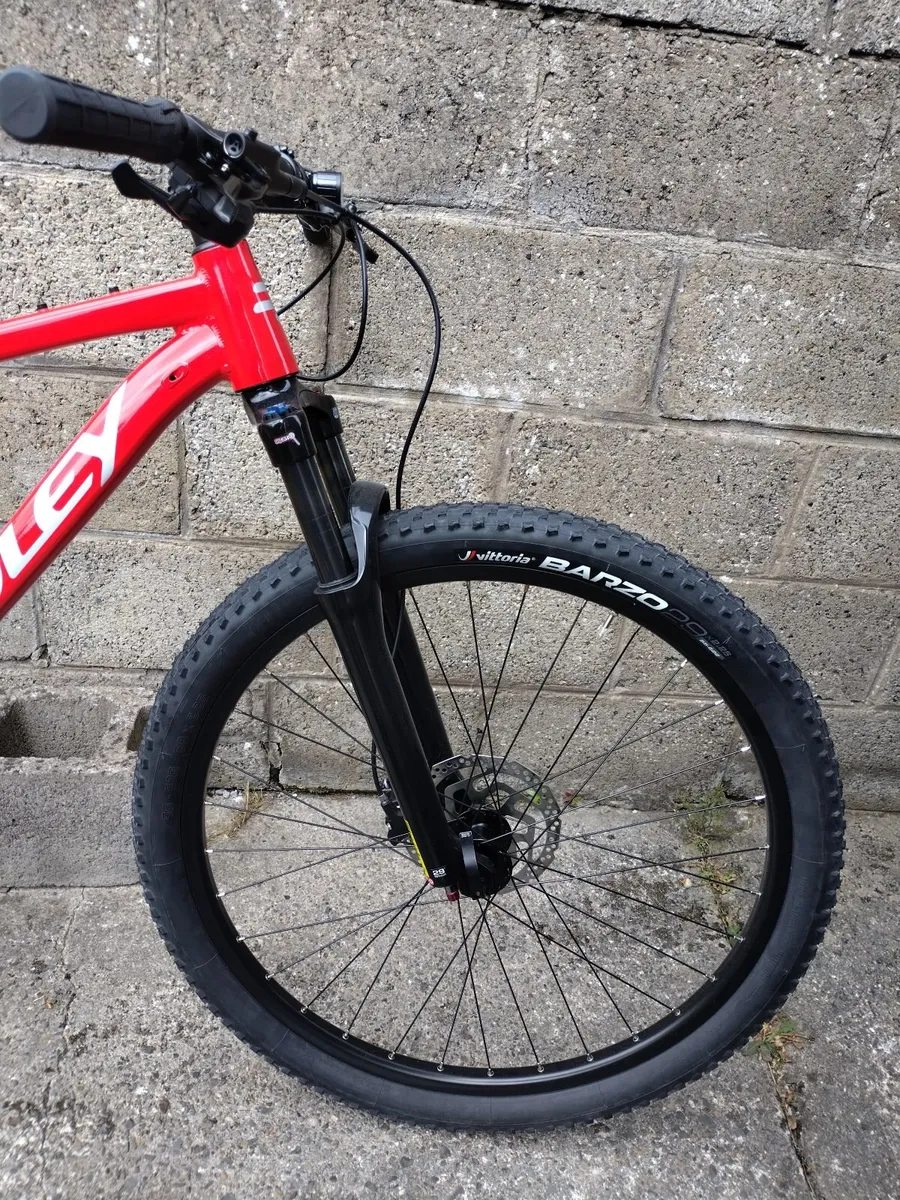 Ridley Blast Mountain Bike - Image 4