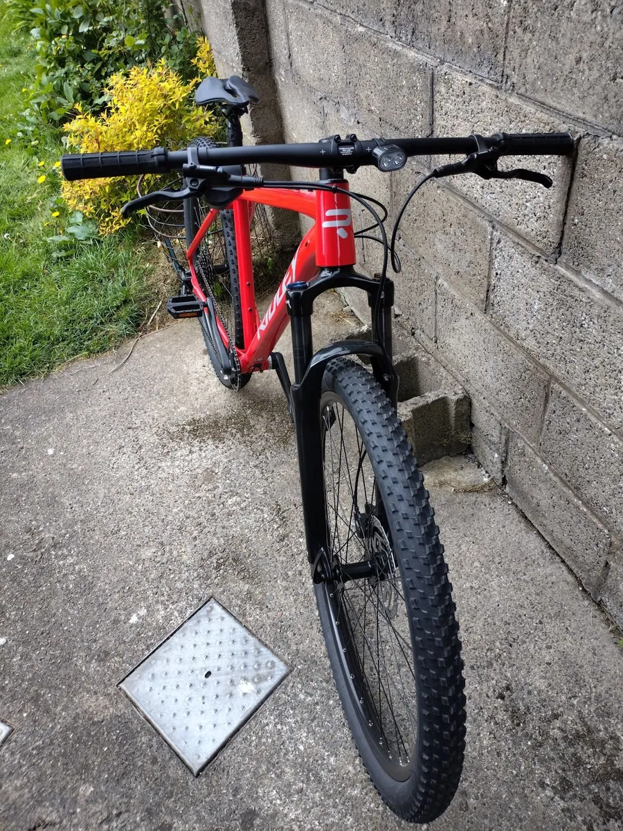 Ridley Blast Mountain Bike - Image 3