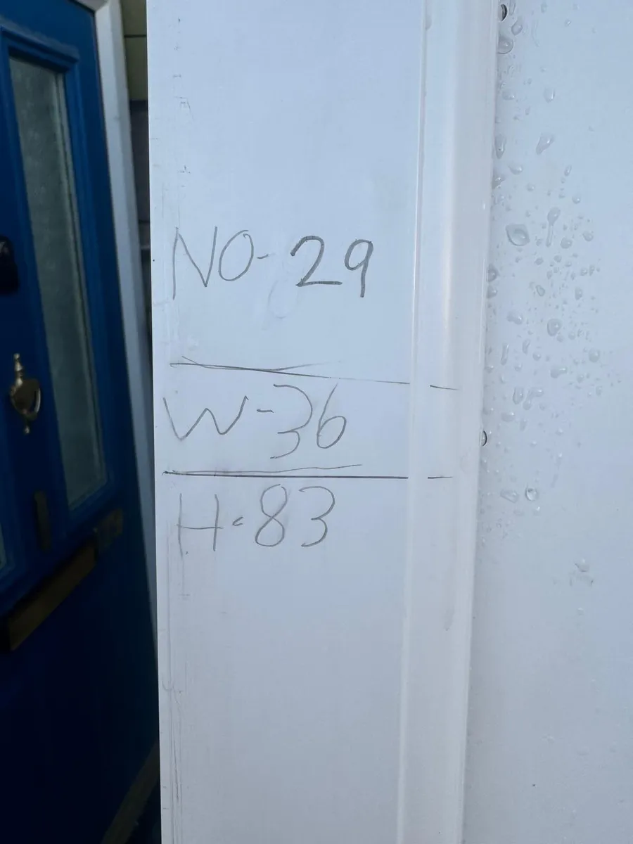 PVC Door - Image 2