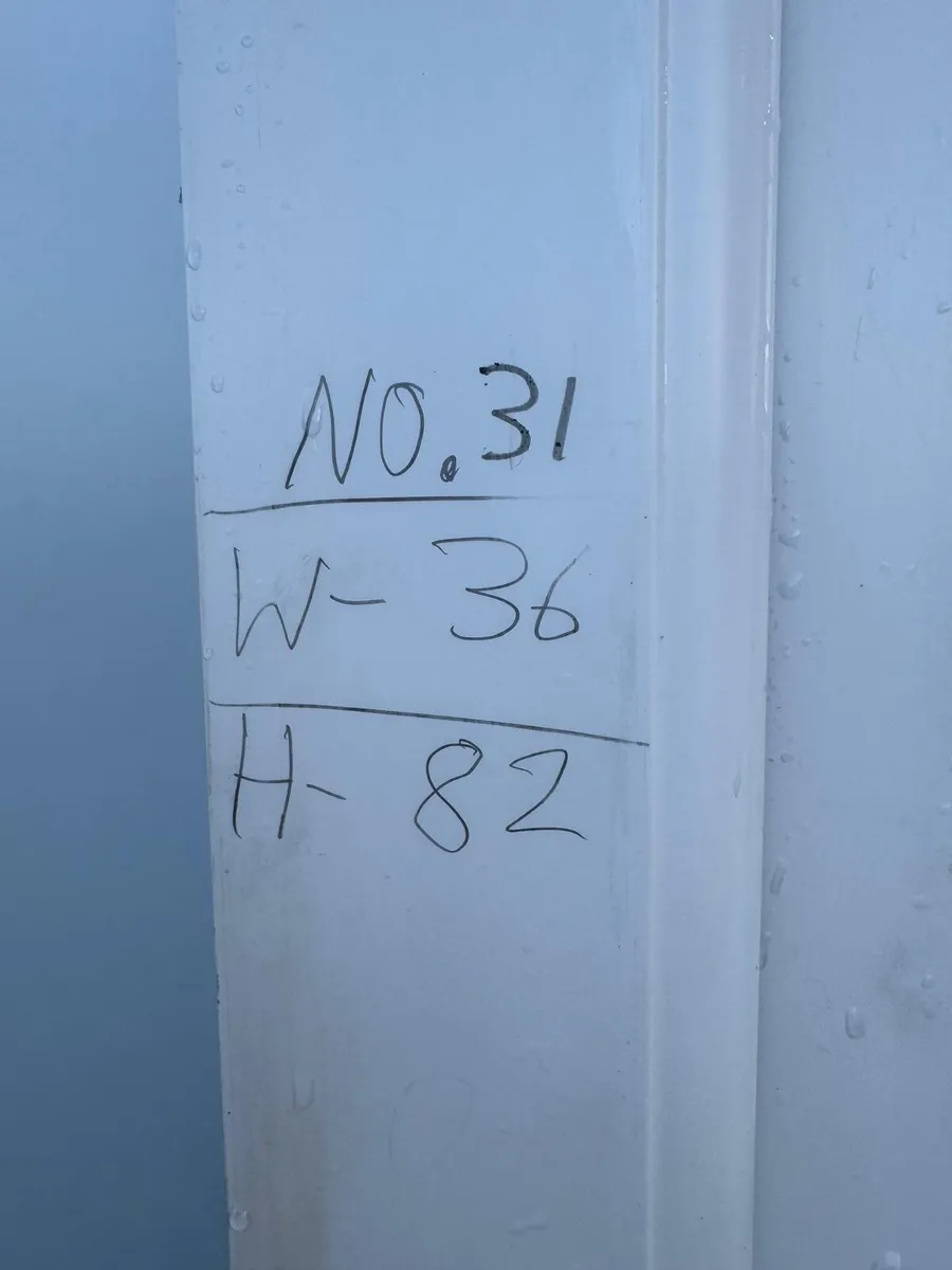 PVC Door - Image 2