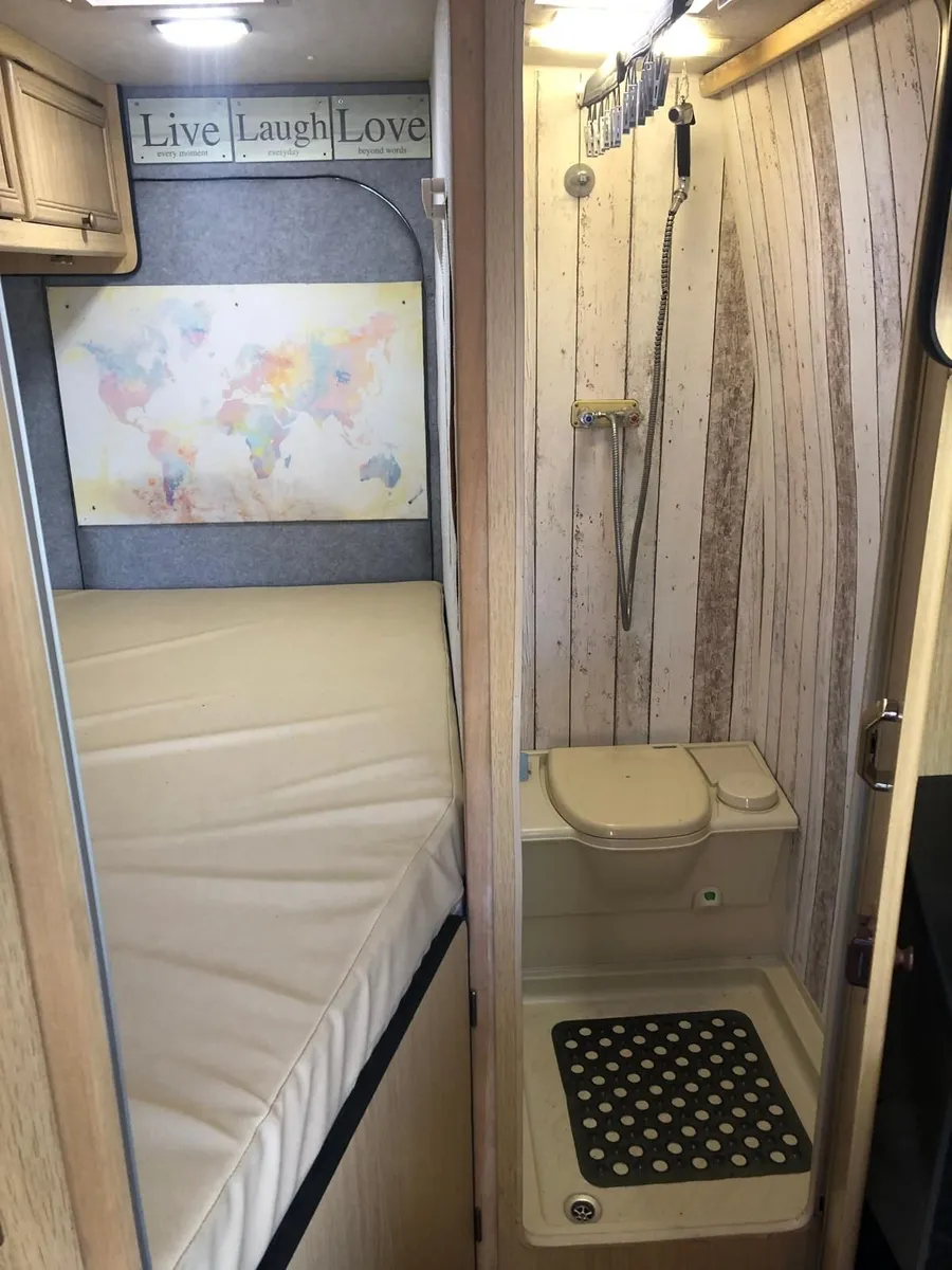 Campervan - Image 2