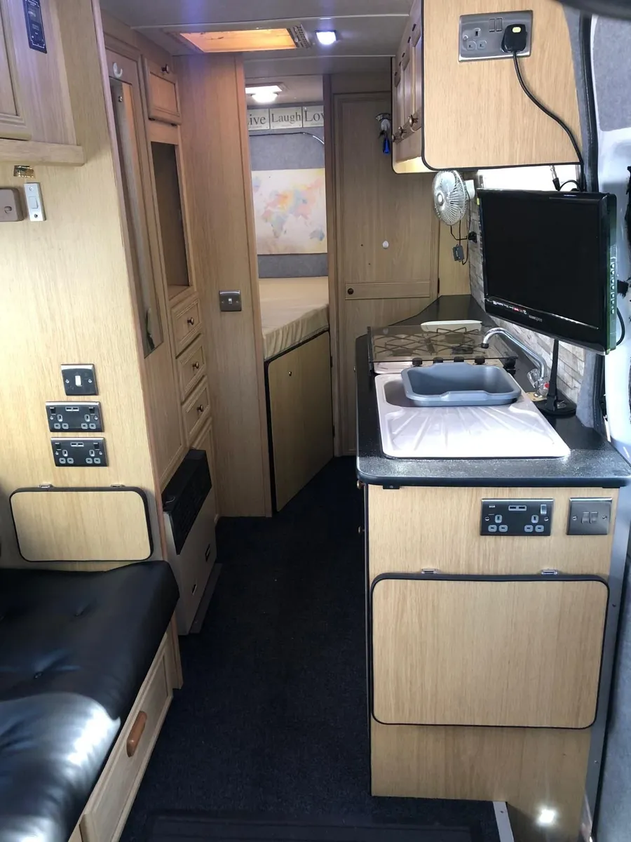 Campervan - Image 3