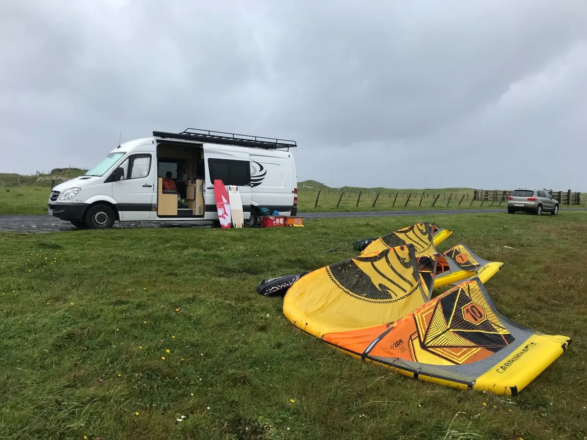 Campervan - Image 4