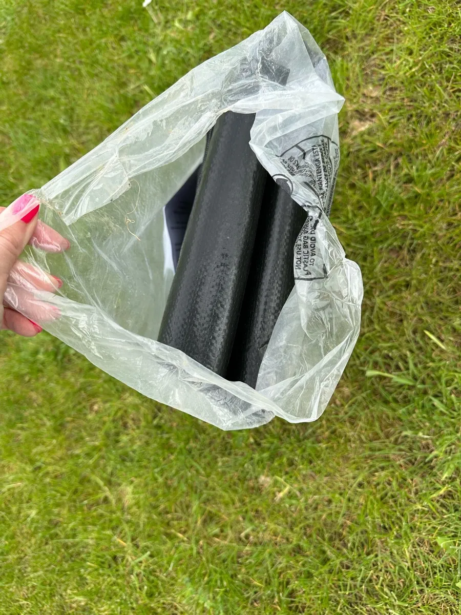 Trampoline cover - Image 2