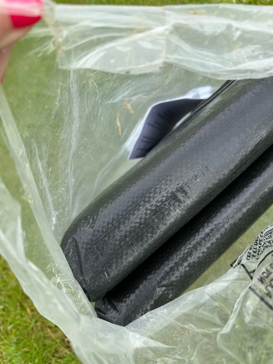 Trampoline cover - Image 3