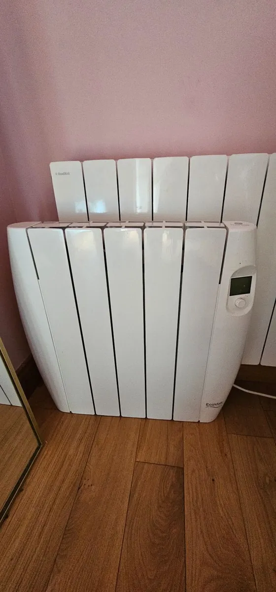 Electric Radiator - Image 1
