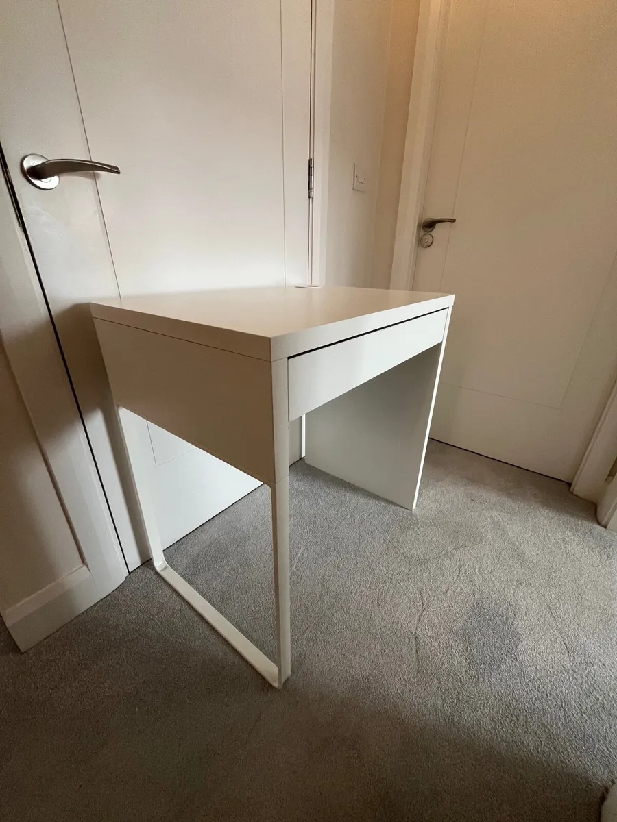 IKEA Micke Desk - Image 2