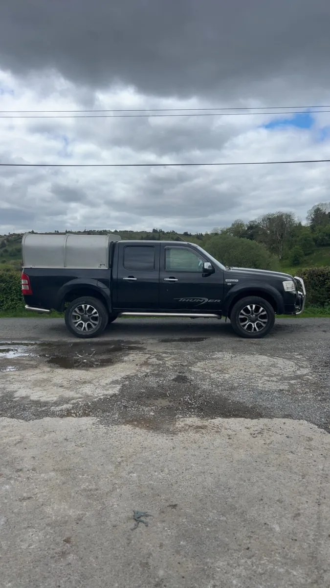 2008 ranger auto - Image 2