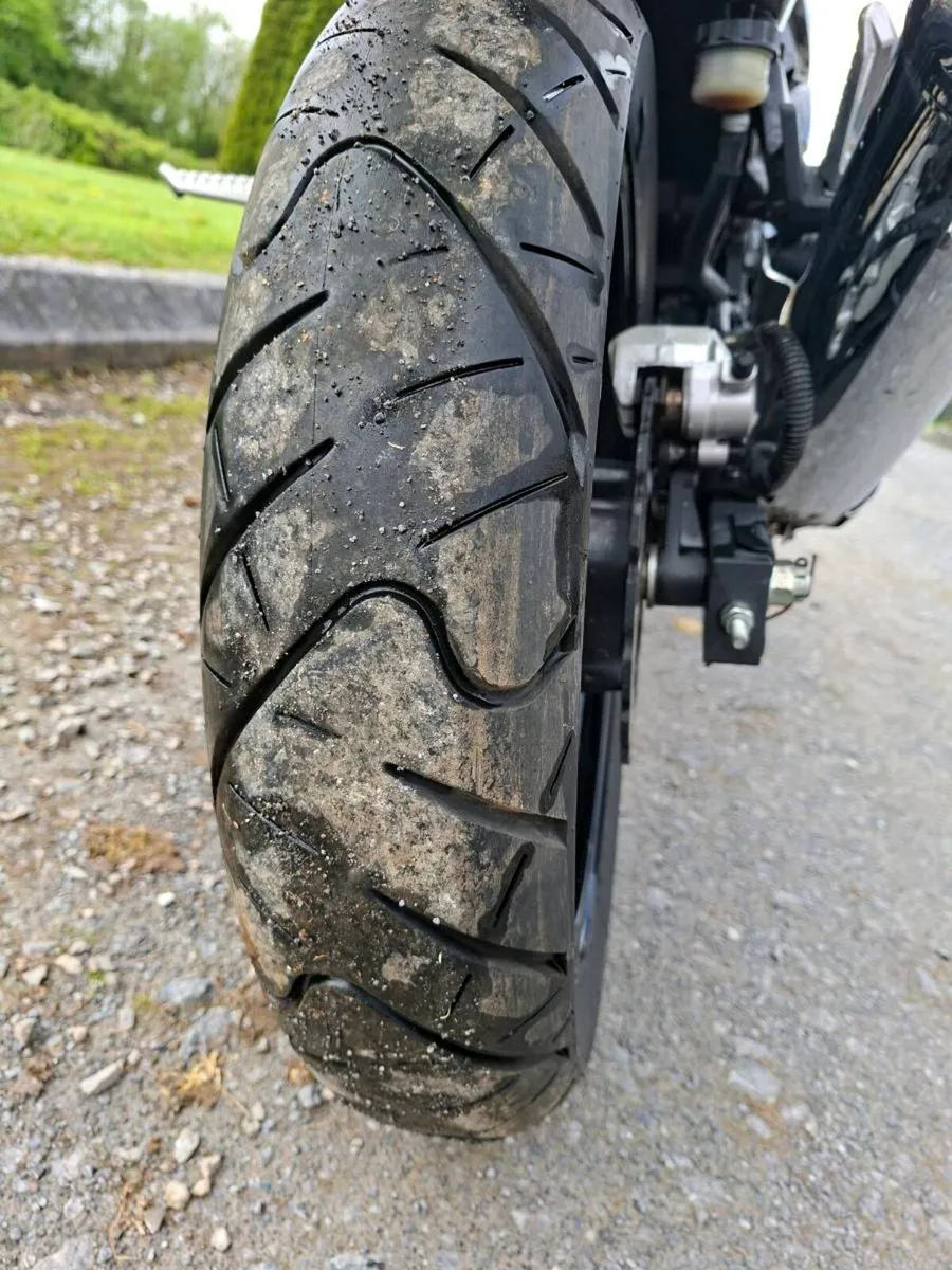 Kawasaki ninja 250r 2008 - Image 2