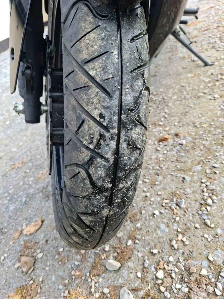 Kawasaki ninja 250r 2008 - Image 3