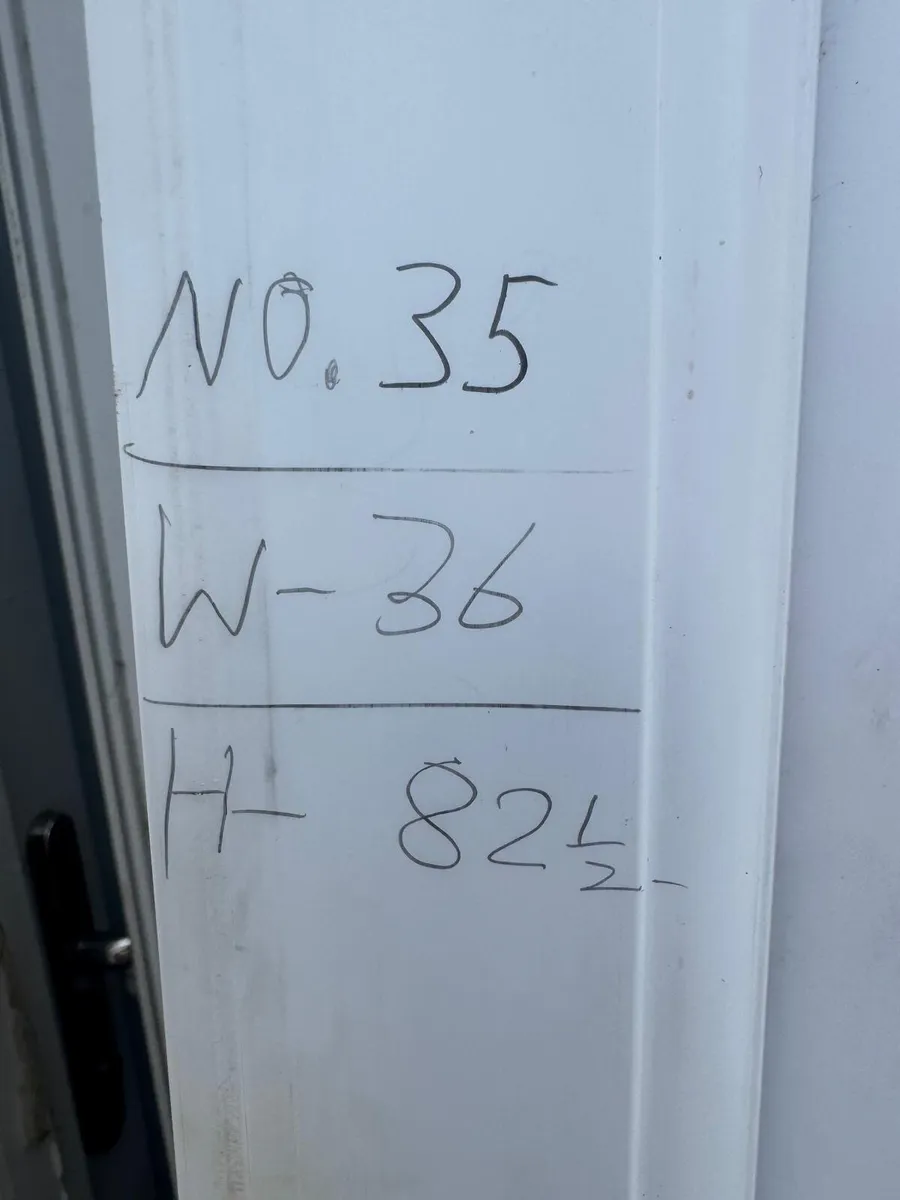 PVC Door - Image 2