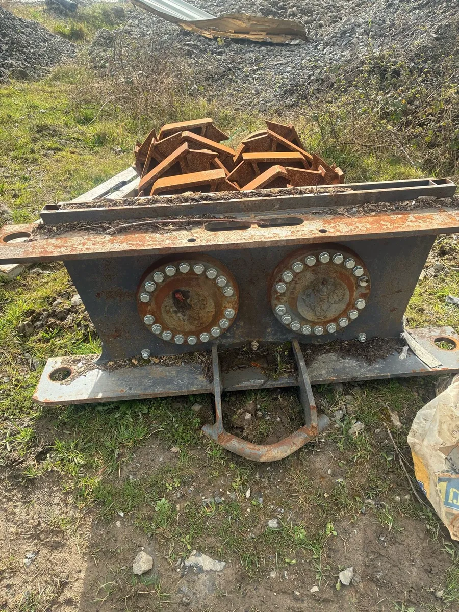 Arjes shredder - Image 4