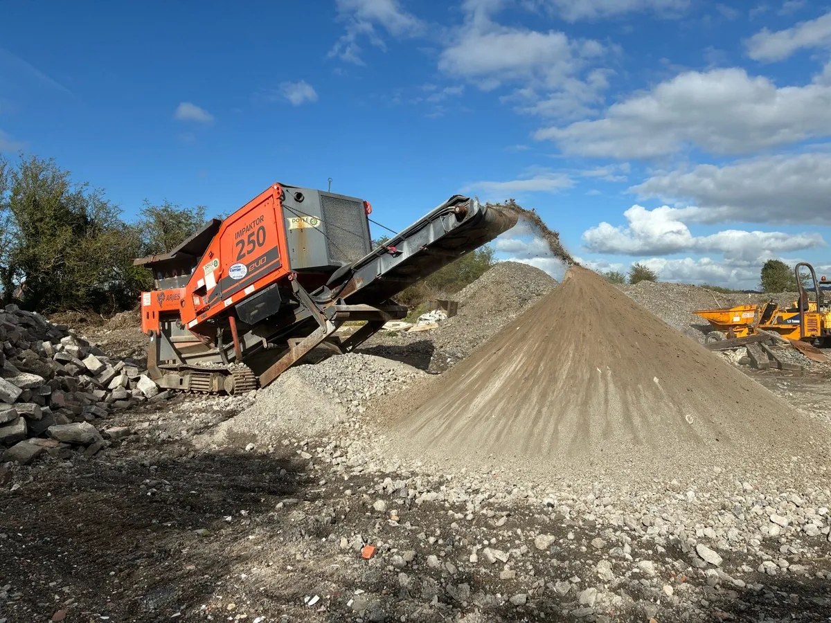 Arjes shredder - Image 2