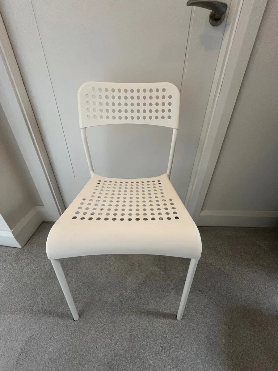 IKEA Sandsberg Chair