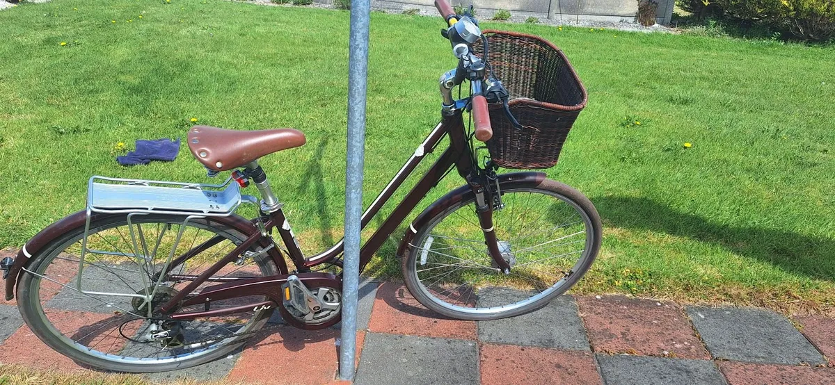 Ladies Bicycle - Image 3