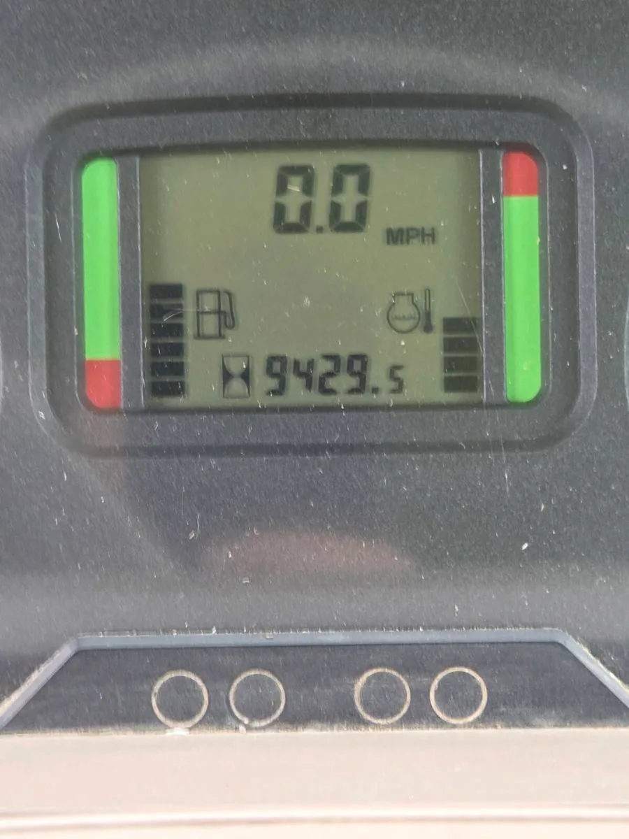 John Deere 6330 - Image 3