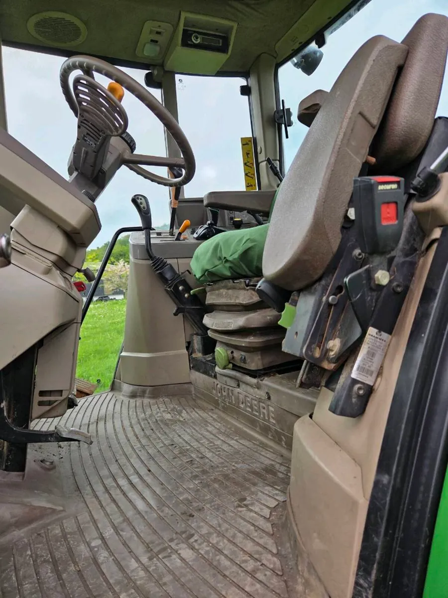 John Deere 6330 - Image 4
