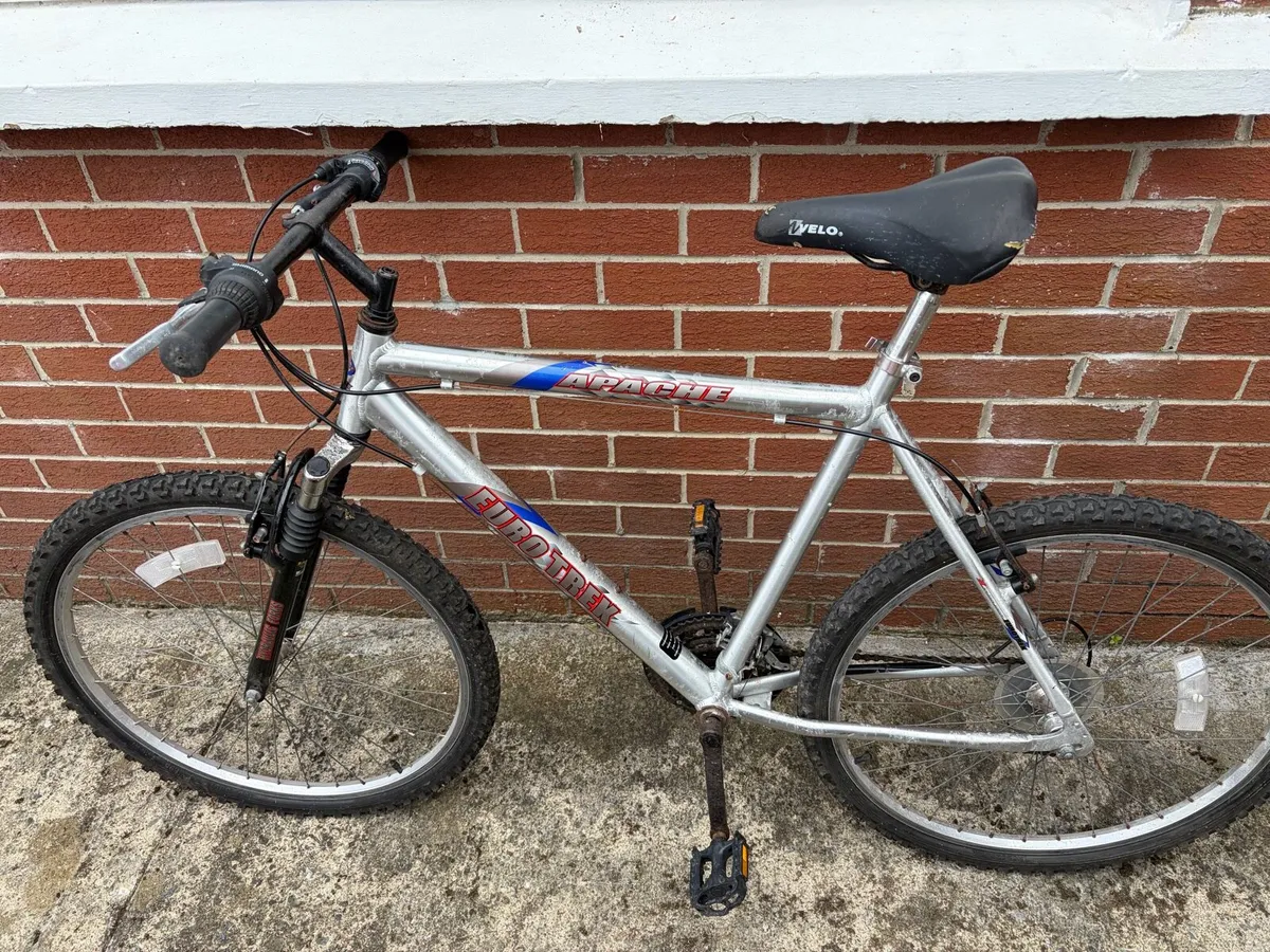 Men’s Bike - Image 2