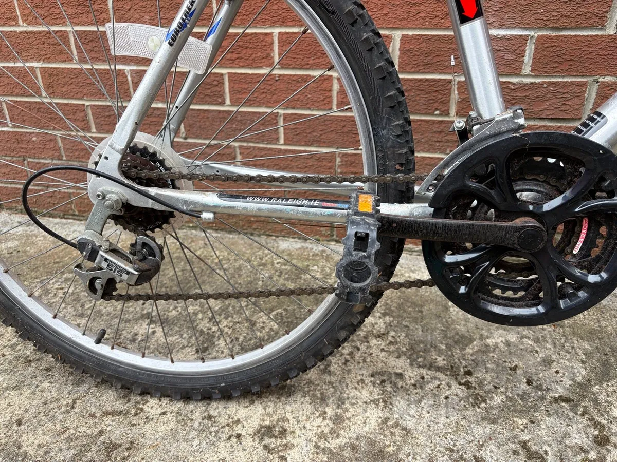 Men’s Bike - Image 3