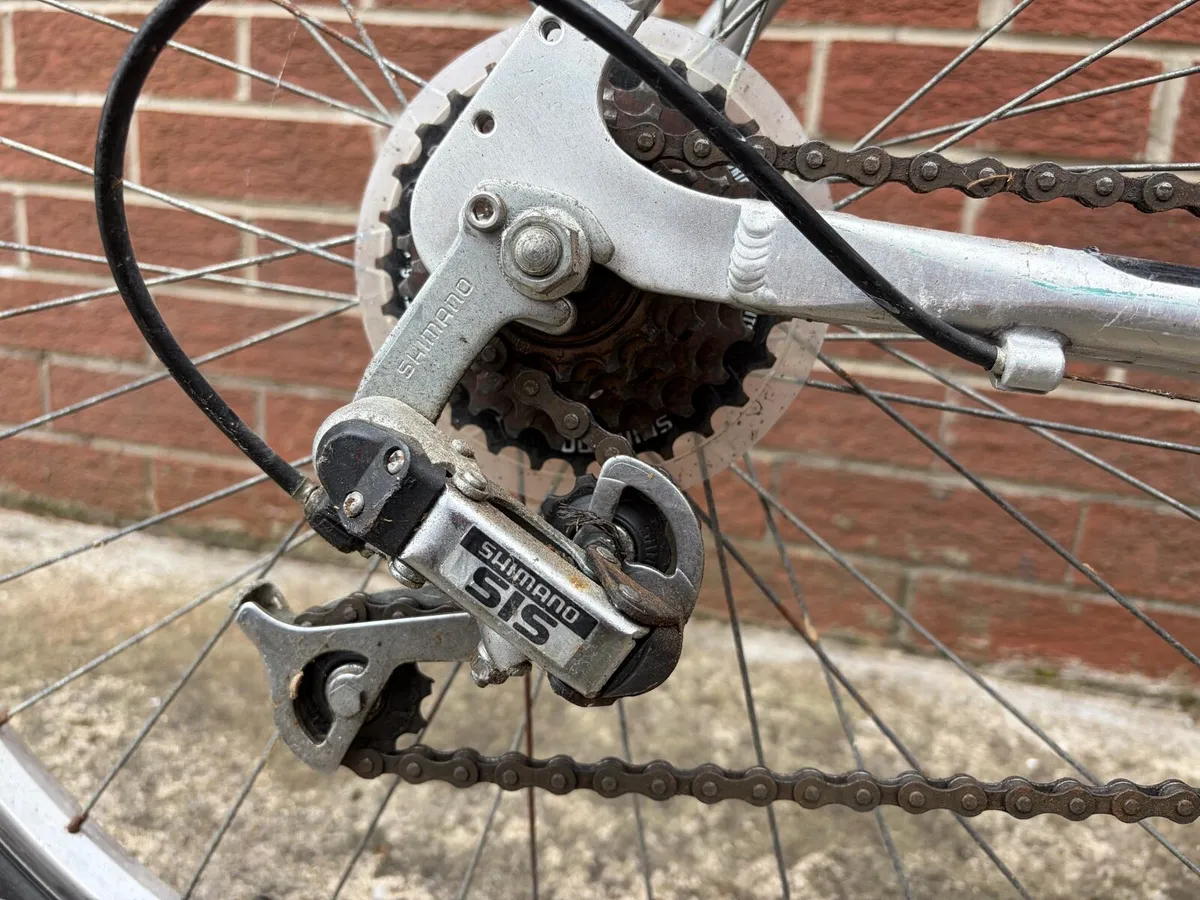 Men’s Bike - Image 4