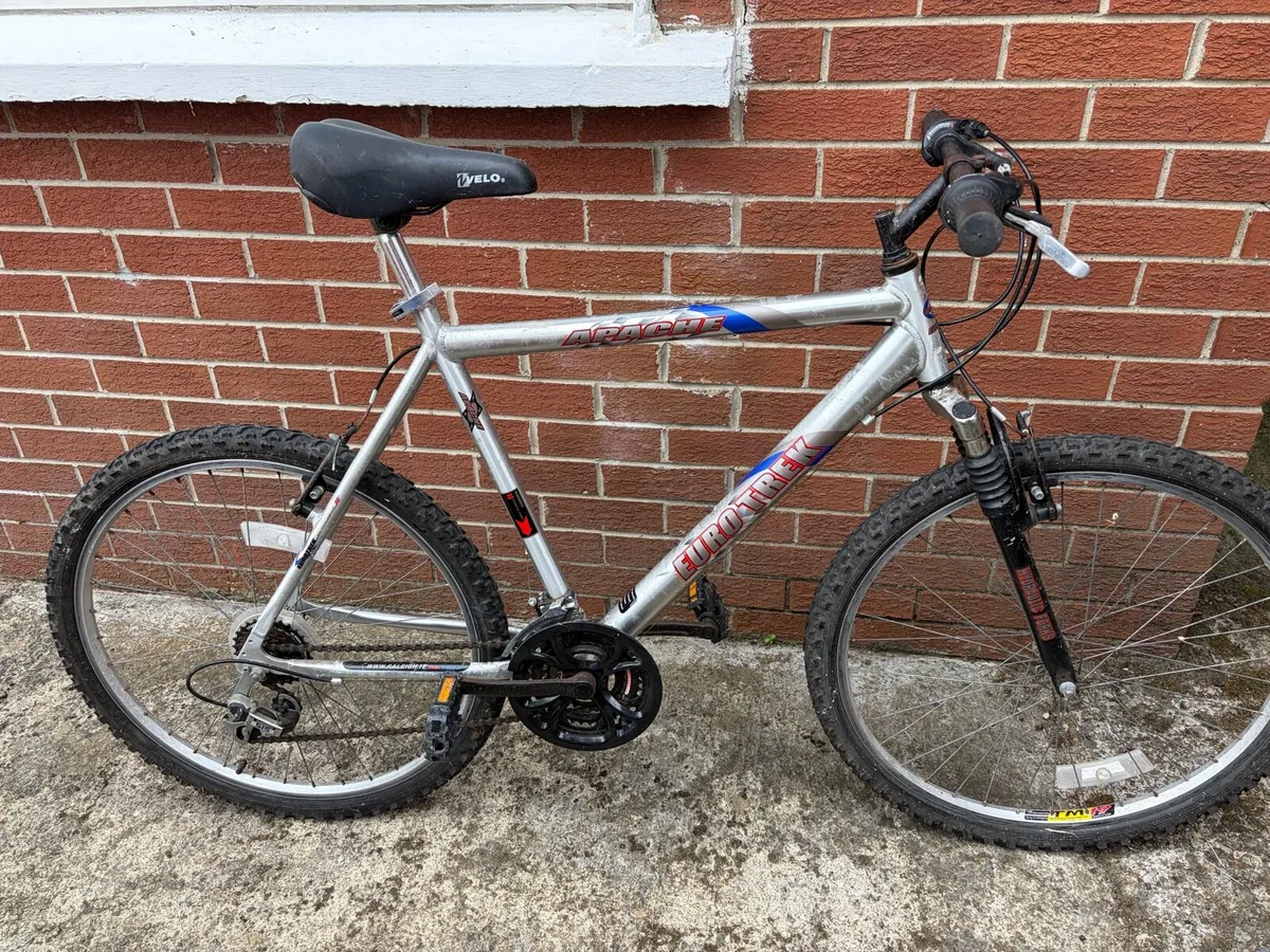 Men’s Bike - Image 1