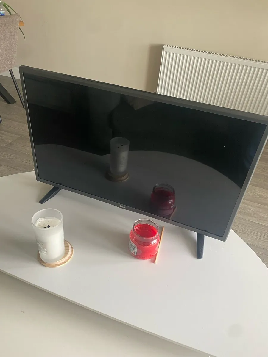 Television, tv - Image 1