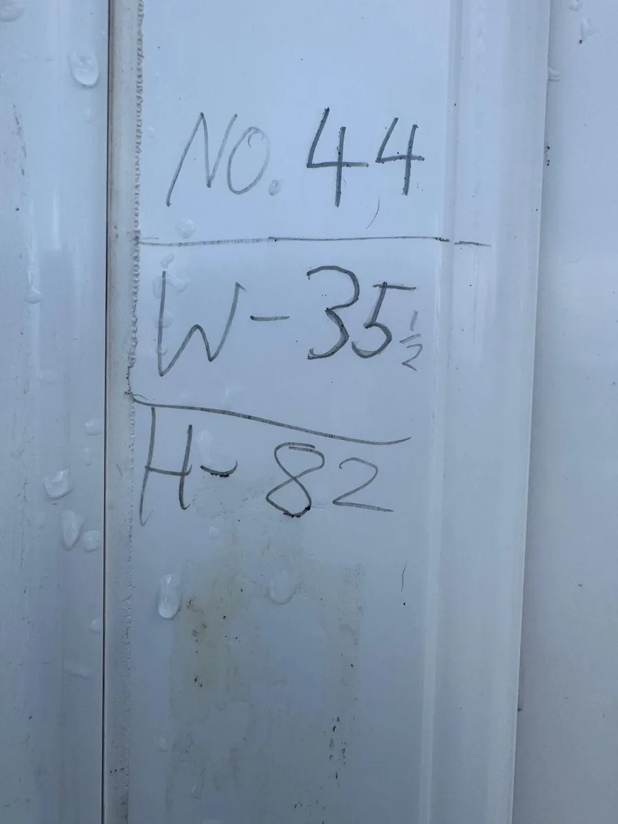 PVC Door - Image 2