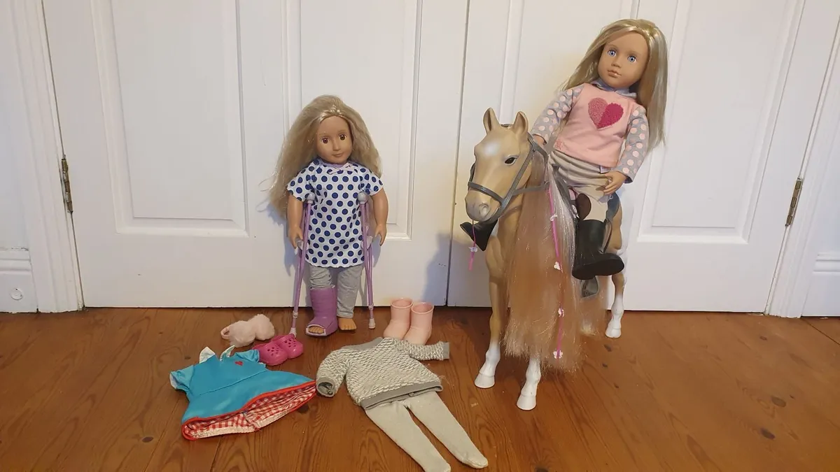 Toys - Image 1