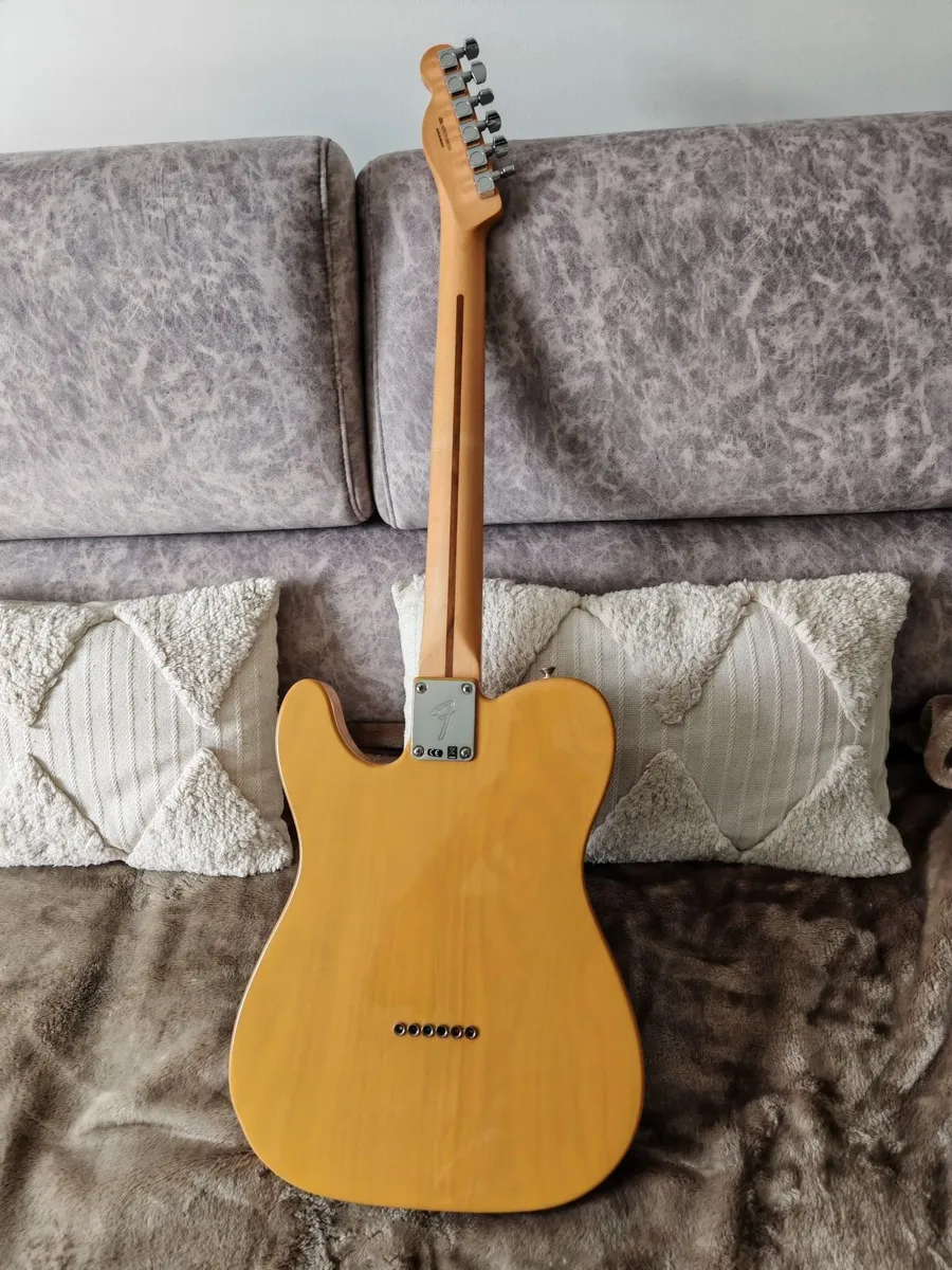 Fender Player Telecaster MN - Image 2