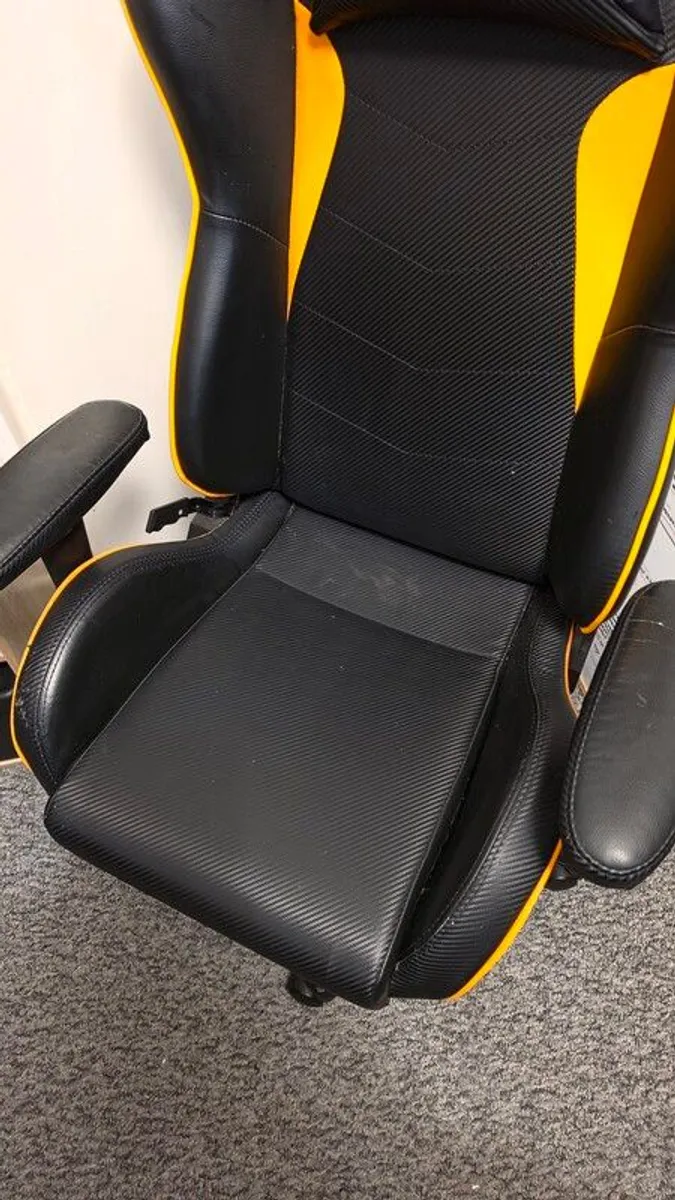 ADX Race Gaming / Office Chair - Image 3