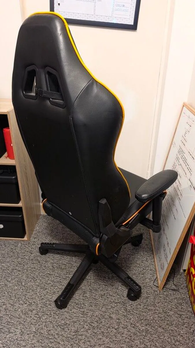 ADX Race Gaming / Office Chair - Image 4
